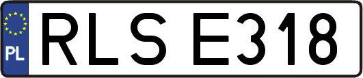 RLSE318