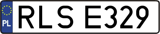 RLSE329