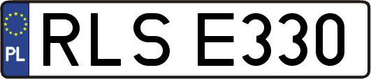 RLSE330