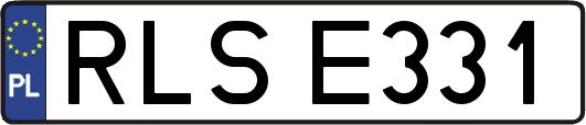 RLSE331