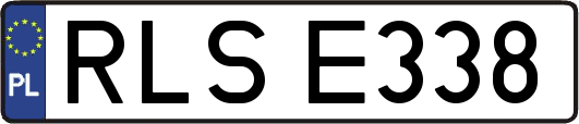 RLSE338