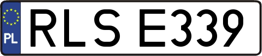 RLSE339