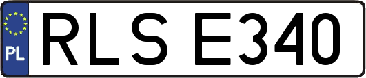 RLSE340