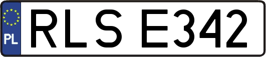 RLSE342