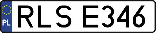 RLSE346