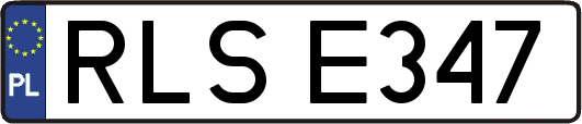 RLSE347