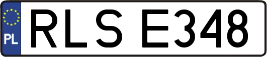 RLSE348