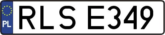 RLSE349