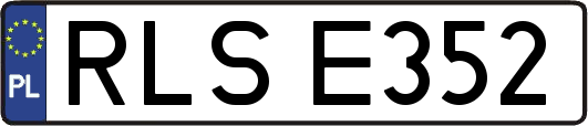 RLSE352