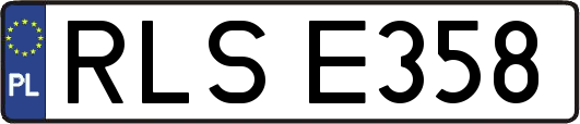 RLSE358