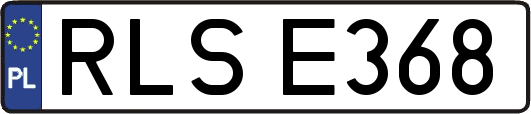 RLSE368