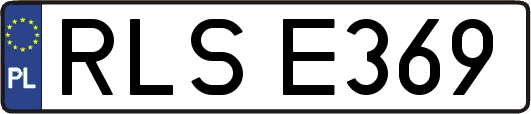 RLSE369