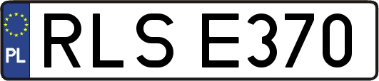 RLSE370
