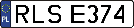 RLSE374