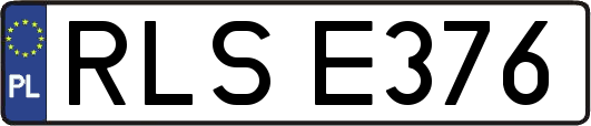 RLSE376