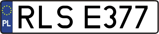 RLSE377