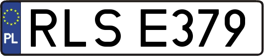 RLSE379