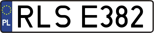 RLSE382