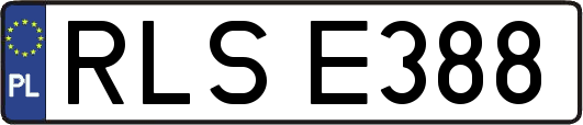 RLSE388