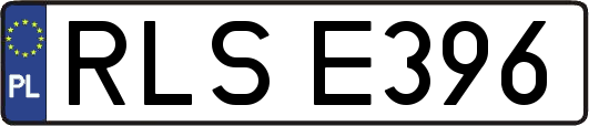 RLSE396