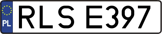 RLSE397