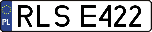 RLSE422