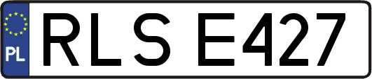 RLSE427