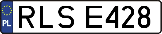 RLSE428