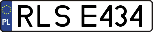 RLSE434