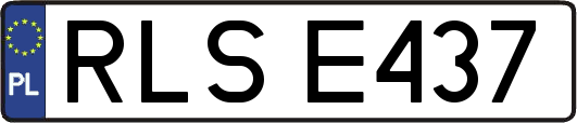 RLSE437