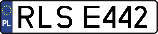 RLSE442