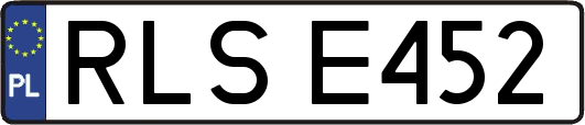 RLSE452
