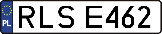RLSE462