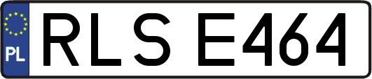 RLSE464