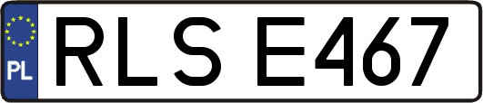 RLSE467