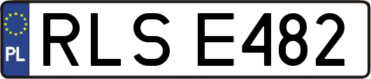 RLSE482