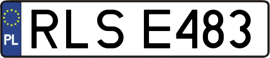 RLSE483