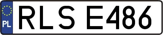 RLSE486