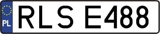 RLSE488