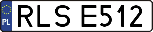 RLSE512