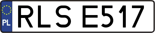 RLSE517