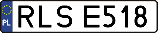 RLSE518