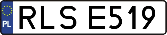 RLSE519