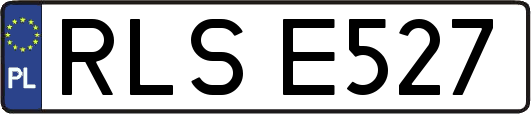 RLSE527