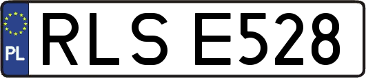 RLSE528