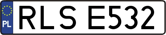 RLSE532