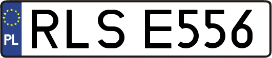 RLSE556