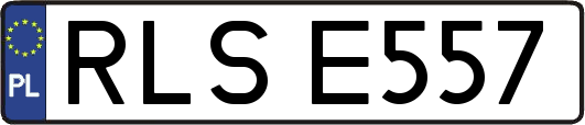 RLSE557