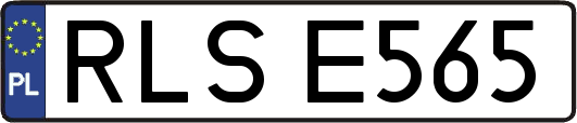 RLSE565