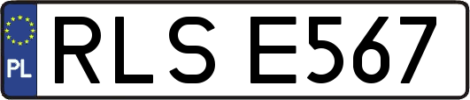 RLSE567